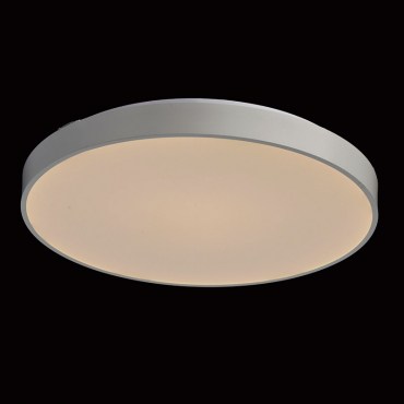 Люстра с пультом ДУ MW-Light 674013101 Ривз 60W LED